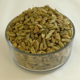 Cardamom Green Pods - Whole